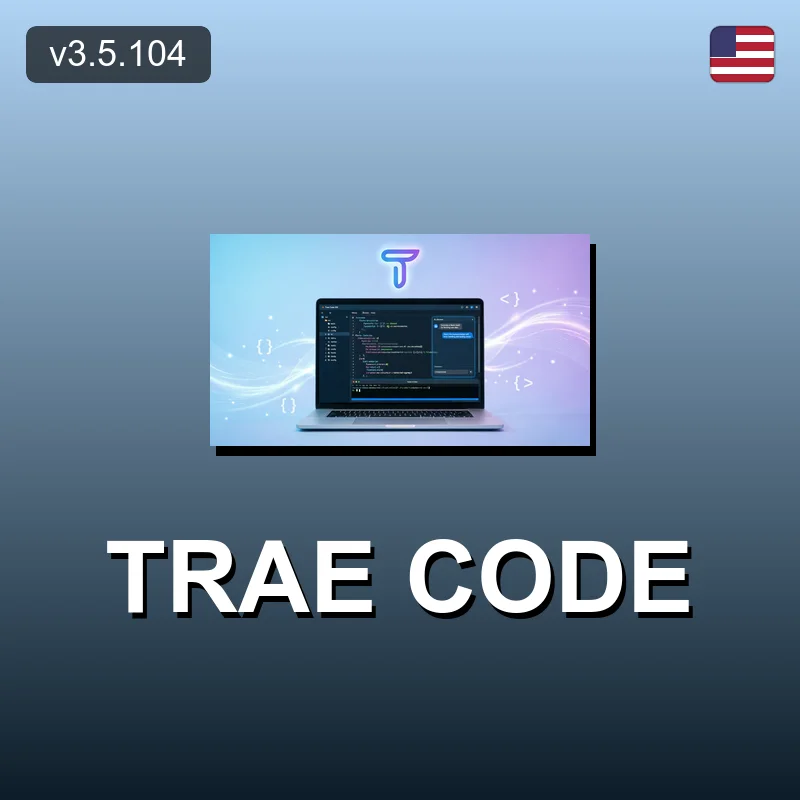 Trae Code
