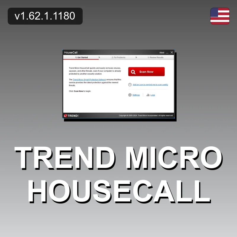 Trend Micro HouseCall