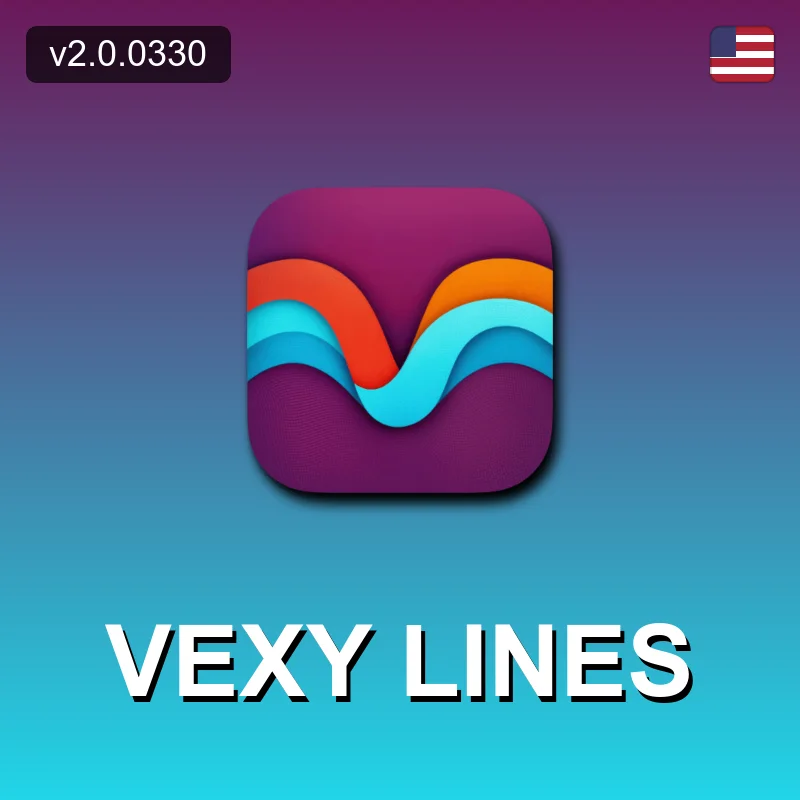 Vexy Lines