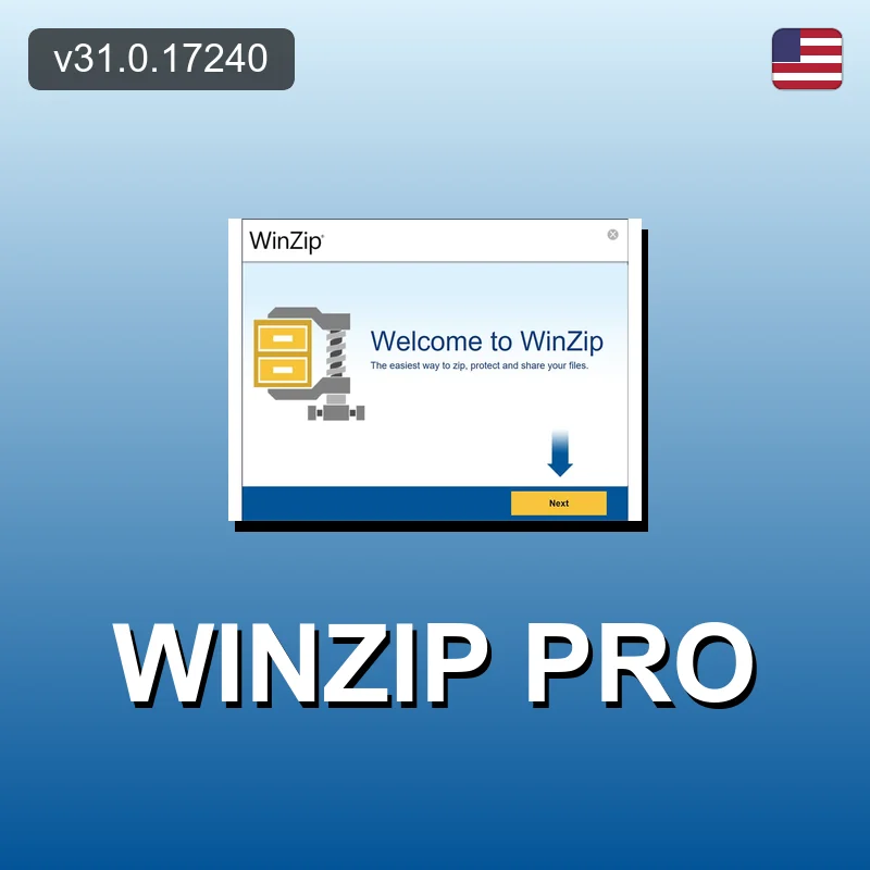 WinZip Pro