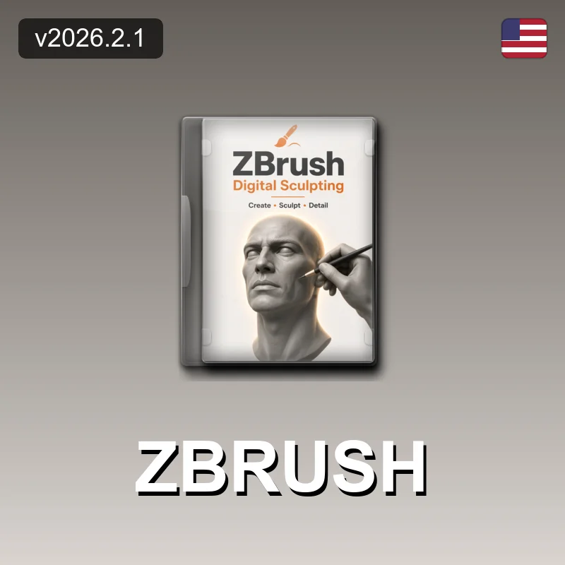 ZBrush